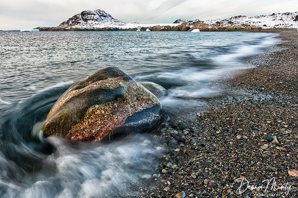 Kap York, Greenland