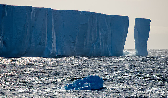 Iceberg, Scotia Sea, Antarctica