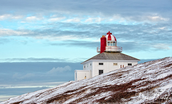 Cape Spear