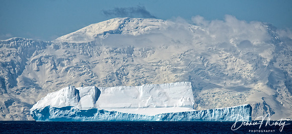 Point Wild, Elephant Island, Antarctica