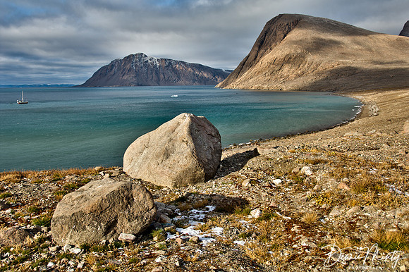 Grise Fjord, Ellesmere Island