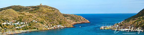St. John's, Newfoundland, Canada