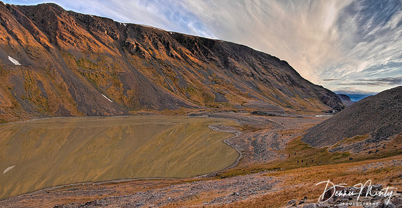 Etah, West Greenland