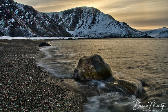 Kap York, Greenland
