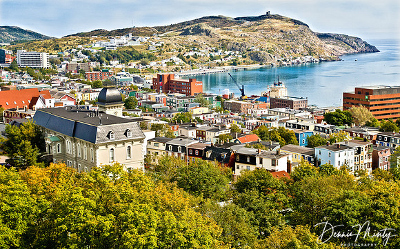 St. John's, Newfoundland