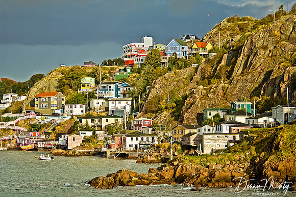 The Battery, St. John's