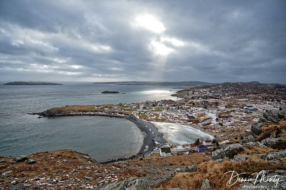 Freshwater, Conception Bay