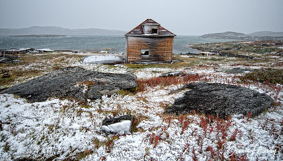 Hebron, Labrador