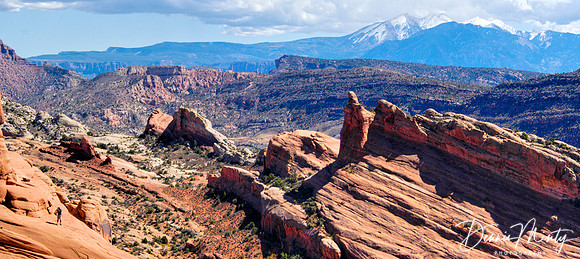 Arches National Park, Utah