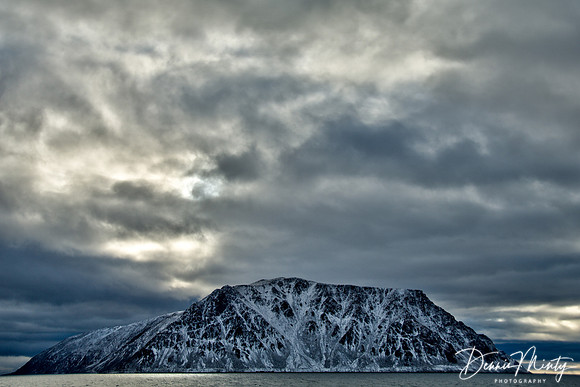 Craig Harbour, Ellesmere Island