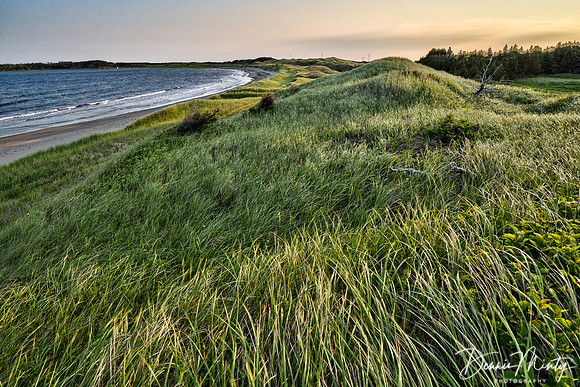 Portland Creek, Newfoundland, Canada