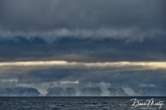 Ellesmere Island