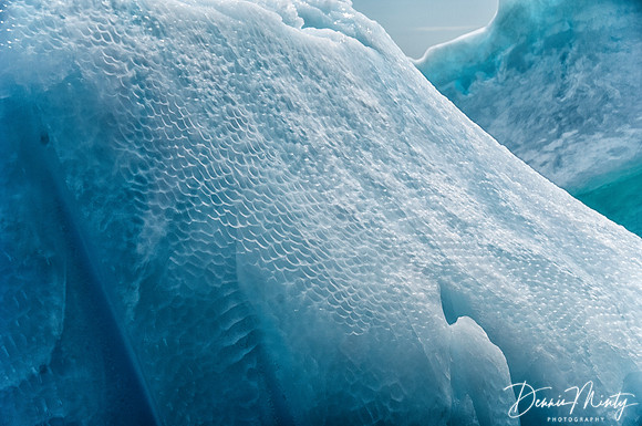Iceberg, St. Anthony, Newfoundland