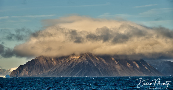 Coburg Island