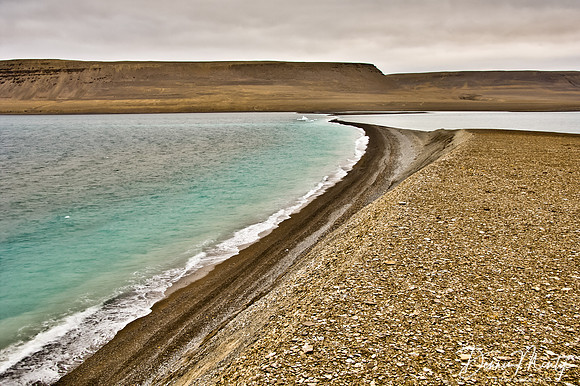 Beechey Island, Devon Island, Nunavut