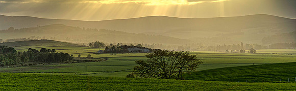 Coull, Aberdeenshire, Scotland
