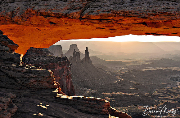 Arches National Park, Utah