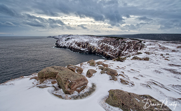 Cape Spear