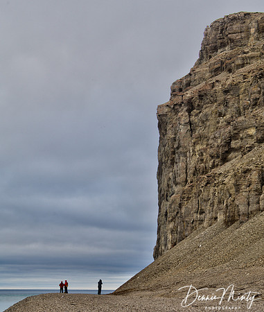 Beechey Island, Devon Island, Nunavut