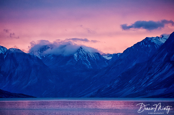 Sondre Stromfjord, Greenland