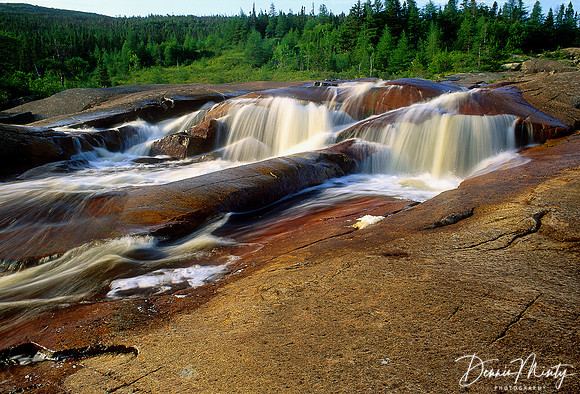 Swift Current, Burin Peninsula, Newfoundland, Canada