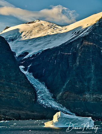 Karrat Fjord, Greenland