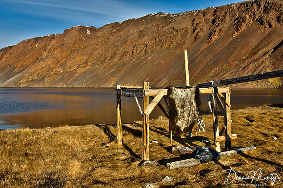 Etah, Greenland
