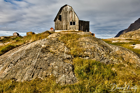 Assaqutaq, Greenland