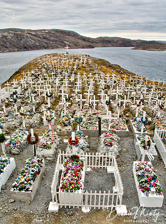 Upernavik, Greenland