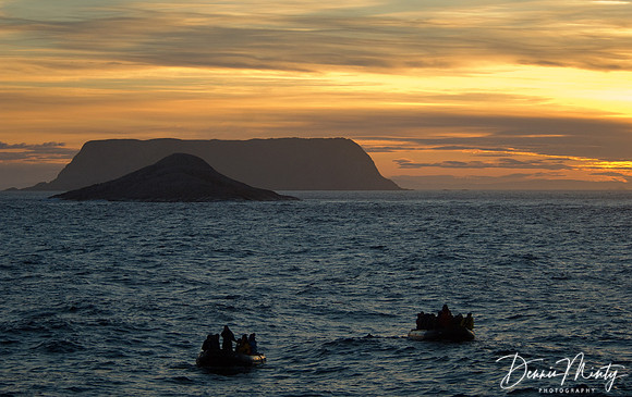 Monumental Island, Nunavut