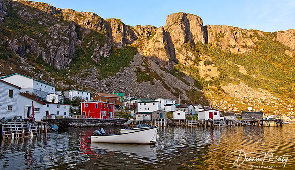 Francois, Newfoundland, Canada