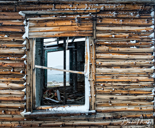 Hebron, Labrador