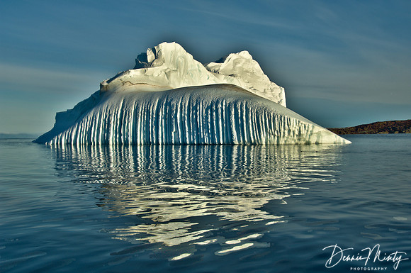 Etah, Greenland