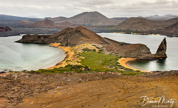 Bartoleme Island