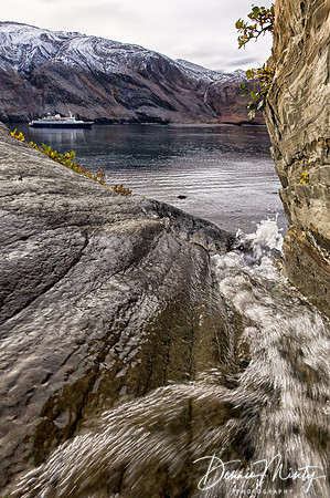 Ramah Bay, Torngat Mountains National Park, Labrador