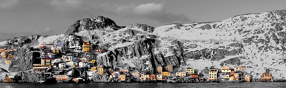 The Battery, St. John's