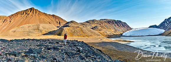 Etah, Greenland