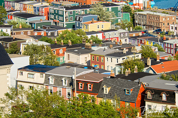 St. John's, Newfoundland, Canada