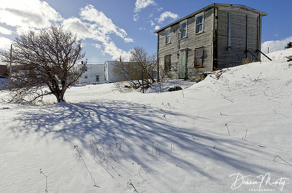 Ochre Pit Cove