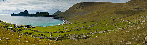 St. Kilda, Outer Hebrides, Scotland